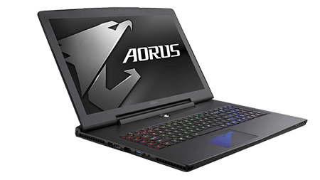 The X5 V7 is considered as an excellent portable gaming notebook.